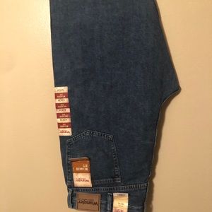 Wrangler men’s jeans 42x34